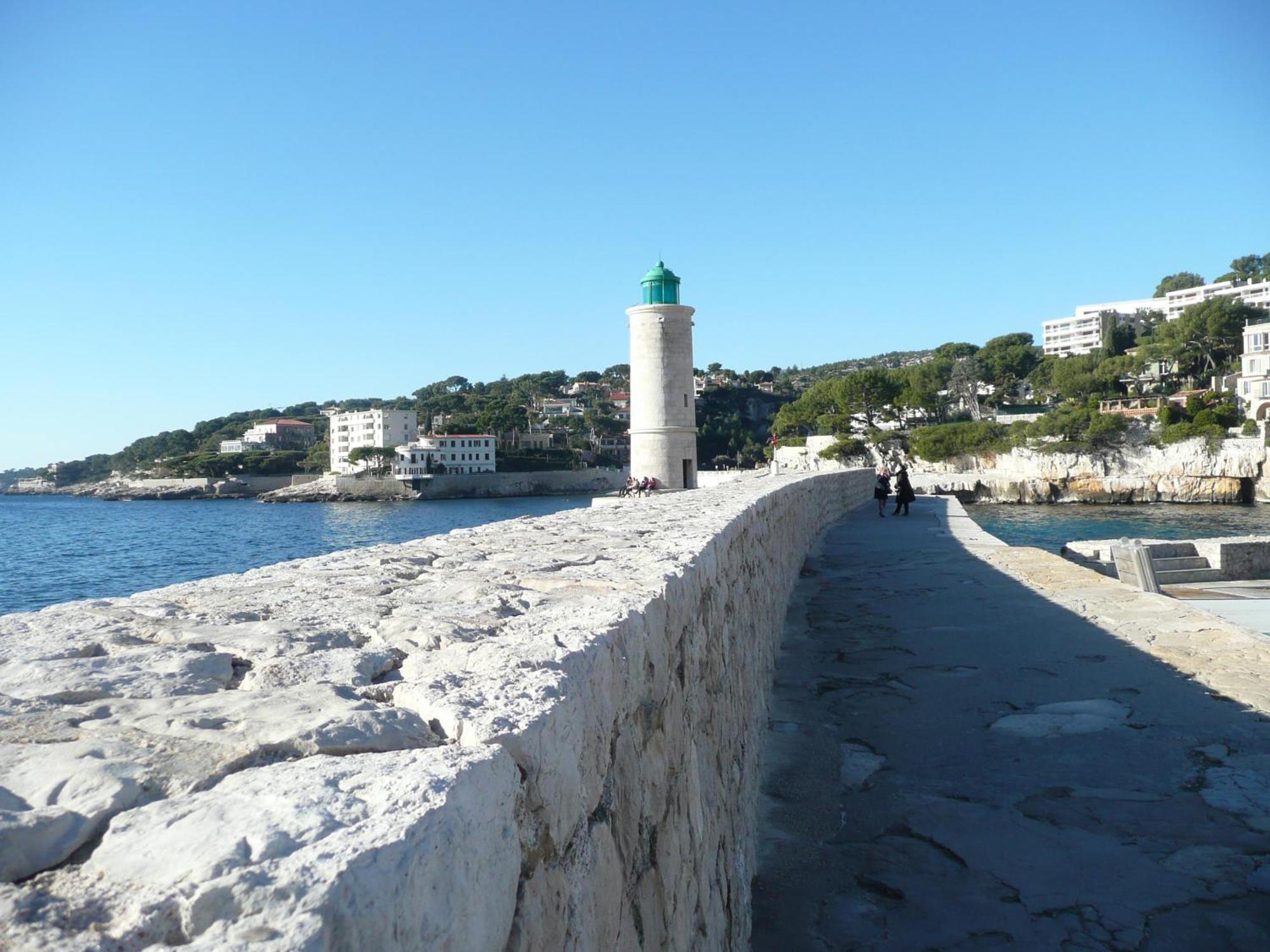 Le Camelia Appartamento Cassis